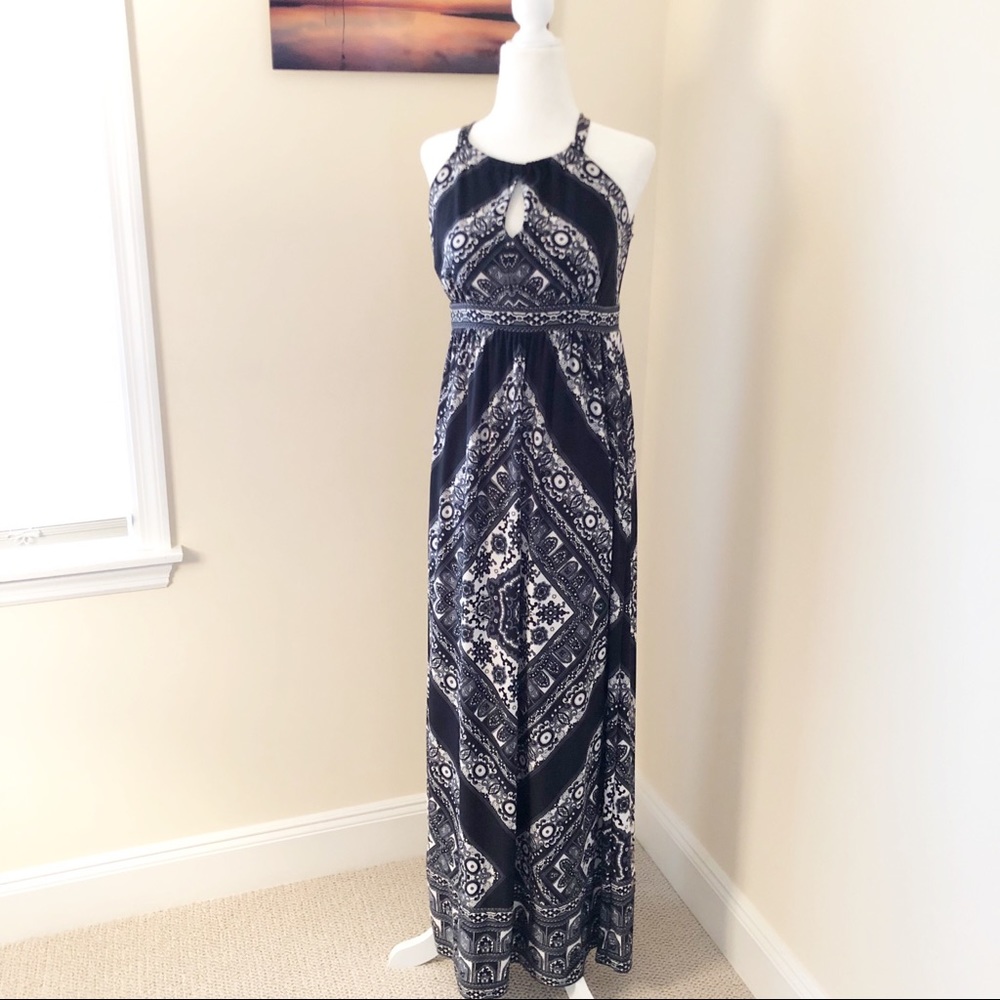 I.N.C. Maxi Dress